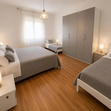 Apartamento - Agenzia Cocal