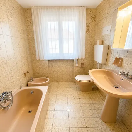 - Agenzia Cocal Apartamento Caorle
