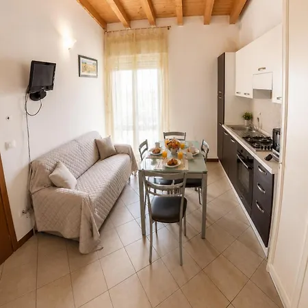 Appartement - Agenzia Cocal Caorle